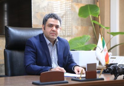 تبدیل‌شدن «تمدن» به برند ملی با استاندارد بین‌المللی
