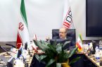تاکید جعفری بر استفاده از روش های خلاقانه برای تسهیل همکاری با دانش بنیان ها