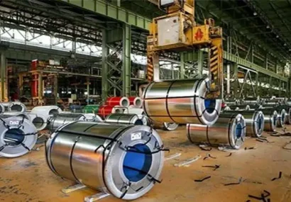 5.2 درصد سهام شرکت فولاد مبارکه اصفهان، 22 اسفند در بورس عرضه می‌شود
