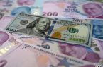 سقوط لیر ترکیه به پایین‌ترین سطح خود