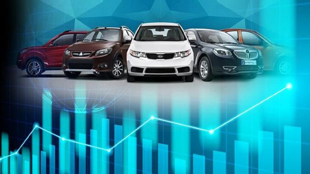 خریداران خودروهای بورسی ۴.۳ میلیارد تومان خسارت تاخیر در تحویل گرفتند