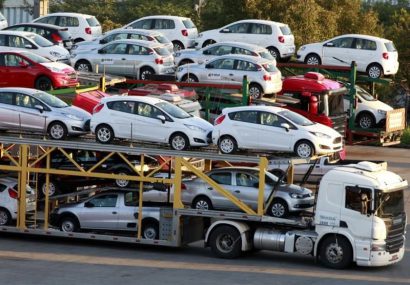 دعوای شورای رقابت و خودروسازان برسر قیمت خودروهای مونتاژی و بلاتکلیفی خریداران