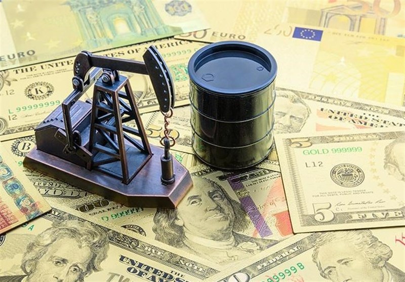 افزایش قیمت جهانی نفت برای ششمین هفته پیاپی