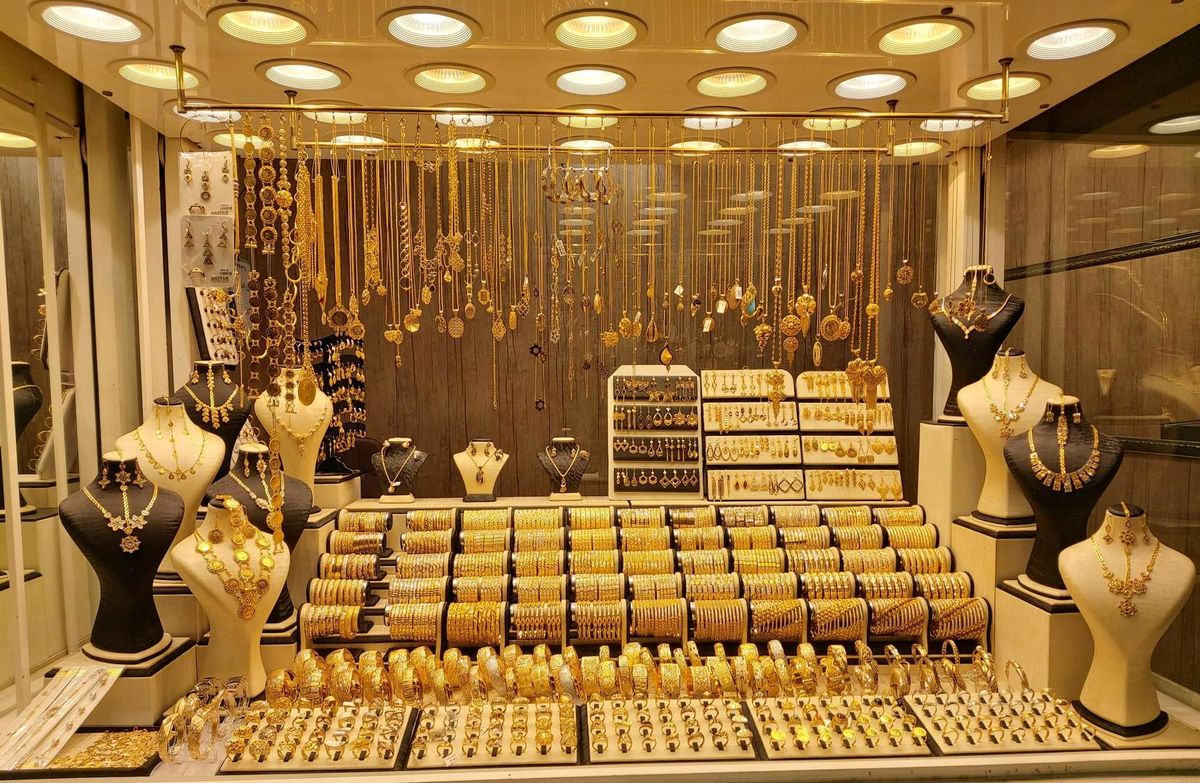 طلا در آغاز تیرماه چند؟ / آخرین قیمت ها از بازار طلا اول تیر ماه