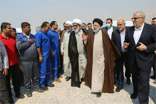 نشست نماینده جنوب استان با وزیر نفت/ قدردانی از رویکرد جدید شورای راهبردی