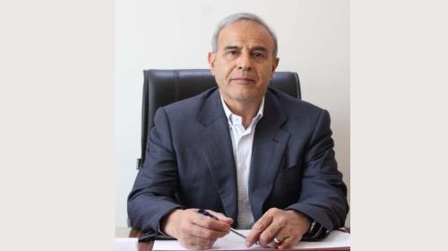 مهندس اکبر مجیدپور به عنوان مدیر عامل شرکت سیمان داراب معرفی شد