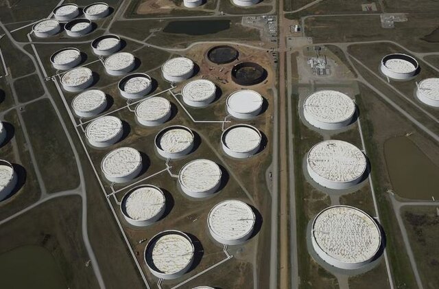 خرید جدید آمریکا برای ذخایر استراتژیک نفت
