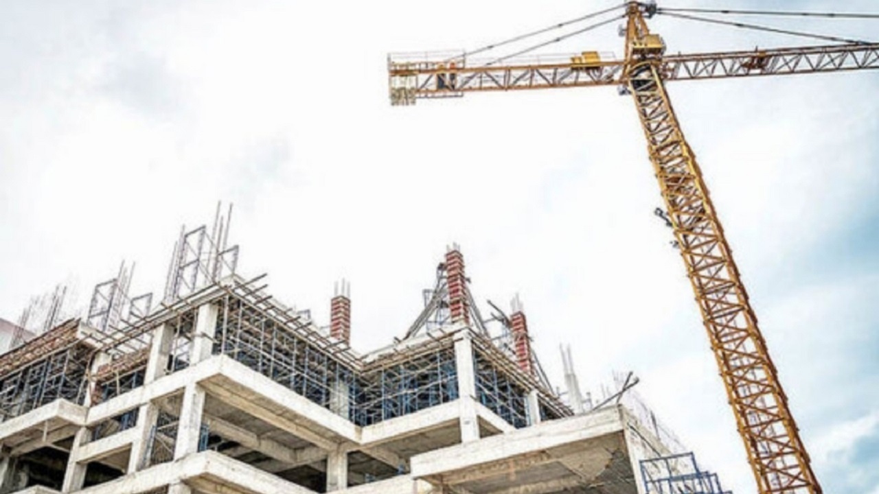 تشدید عرضه مصالح ساختمانی برای تقویت قدرت سازندگان پروژه‌های نهضت ملی مسکن