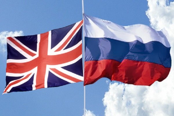 انگلیس تحریم‌های خود علیه روسیه را دور زد