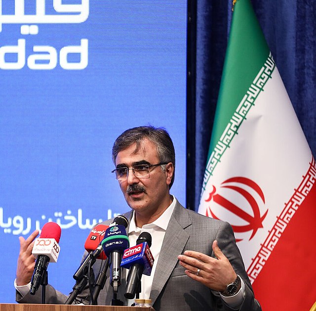 رئیس‌کل بانک مرکزی: ارز ۲۸۵۰۰تومانی تغییر نمی‌کند