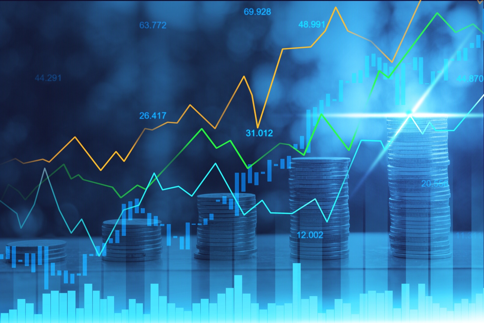 تأثیر قطعی برق بر صنایع و بازار سرمایه؛ بی برقی و تاریکی بازار سرمایه