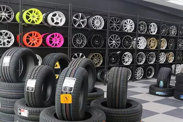 تغییرات فصلی و تأثیر آن بر میزان تقاضای لاستیک در بازار
