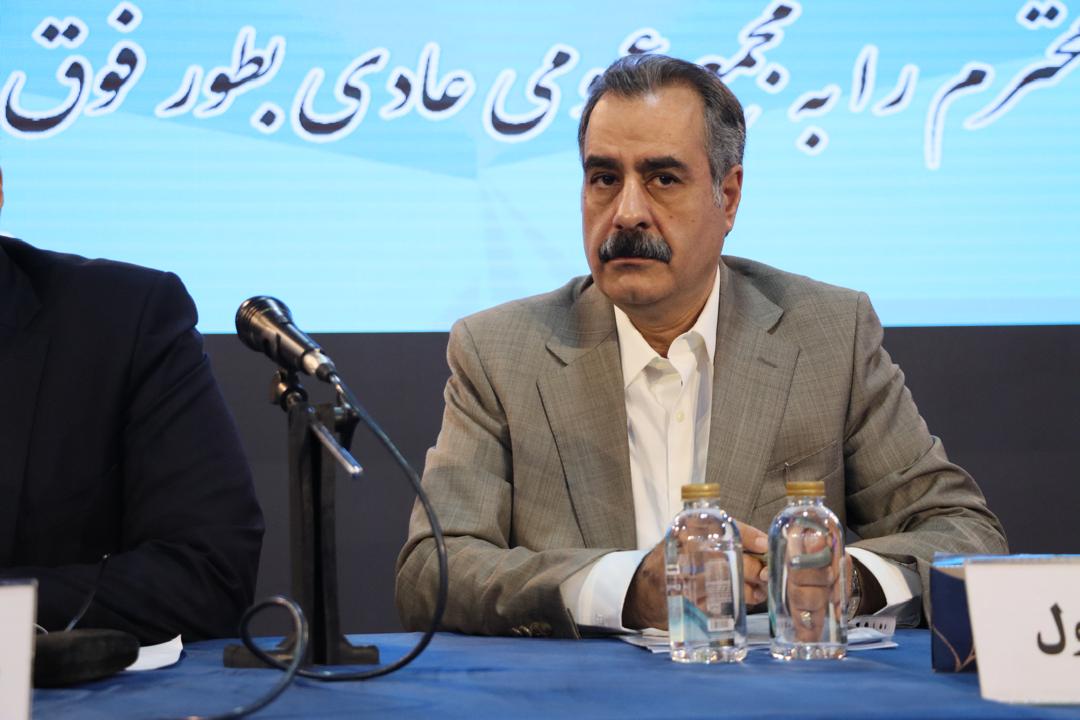 نور امید در افق تولید ملی: "فسدید"