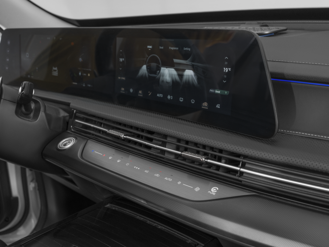 تصفیه هوای XTRIM SX