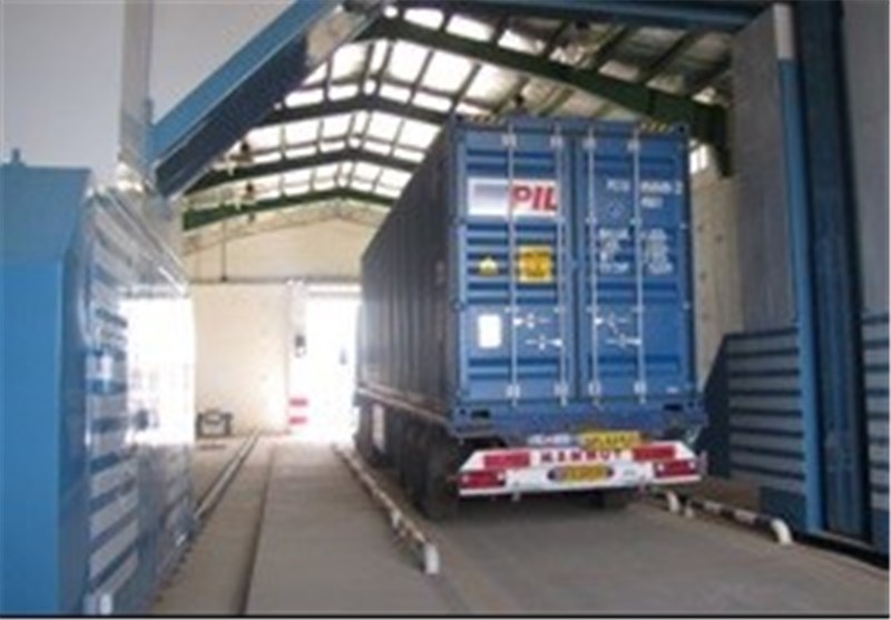 مصوبه دولت برای تحول دیجیتال در گمرکات و ارتقای نظارت هوشمند تصویب شد مصوبه دولت برای تحول دیجیتال در گمرکات و ارتقای نظارت هوشمند تصویب شد