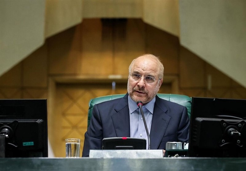 رئیس مجلس: فعالسازی اسنپبک از اساس فاقد اعتبار حقوقی اعلام شد رئیس مجلس: فعالسازی اسنپبک از اساس فاقد اعتبار حقوقی اعلام شد