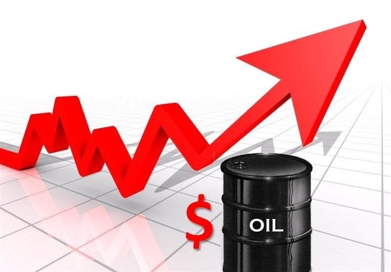 افزایش بهای نفت همزمان با توافق مقدماتی تجاری میان آمریکا و چین افزایش بهای نفت همزمان با توافق مقدماتی تجاری میان آمریکا و چین