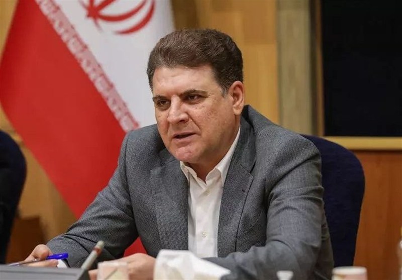 ایران میزبان نشست وزیران کشور اکو پس از وقفه ۱۵ ساله ایران میزبان نشست وزیران کشور اکو پس از وقفه ۱۵ ساله