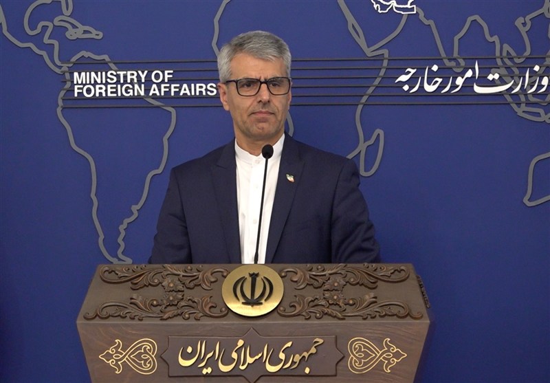 تحرکات نظامی آمریکا در کارائیب؛ هشدار تهران درباره تهدید صلح منطقهای تحرکات نظامی آمریکا در کارائیب؛ هشدار تهران درباره تهدید صلح منطقهای
