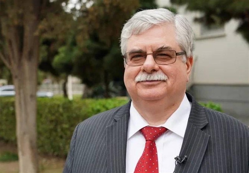 بیاعتباری ادعای بازگشت قطعنامههای تحریمی از نگاه دیپلمات روسی بیاعتباری ادعای بازگشت قطعنامههای تحریمی از نگاه دیپلمات روسی
