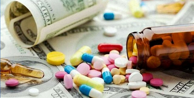 بهبود وضعیت تأمین دارو و ارز در نظام سلامت کشور بهبود وضعیت تأمین دارو و ارز در نظام سلامت کشور