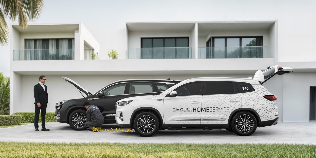 مدیران خودرو