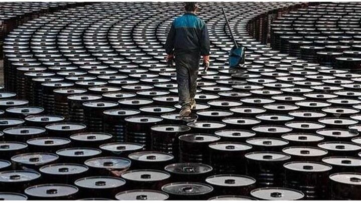 روشن شدن نشانههای جابهجایی تقاضای نفت از روسیه به خاورمیانه روشن شدن نشانههای جابهجایی تقاضای نفت از روسیه به خاورمیانه