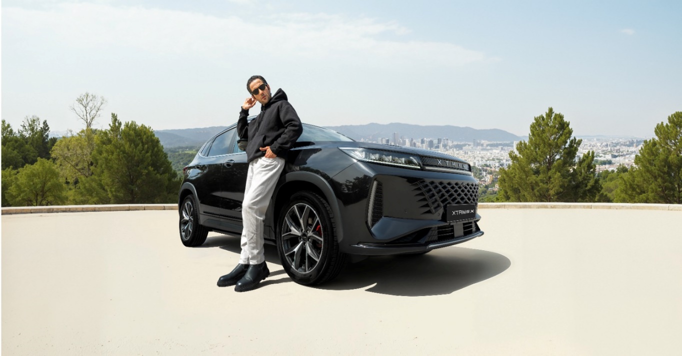 تصفیه هوای XTRIM SX