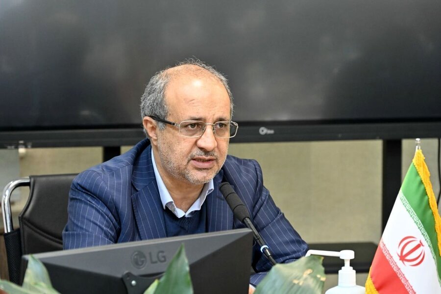 تجدیدنظر در محاسبه حقوق دولتی معادن ایمیدرو تجدیدنظر در محاسبه حقوق دولتی معادن ایمیدرو