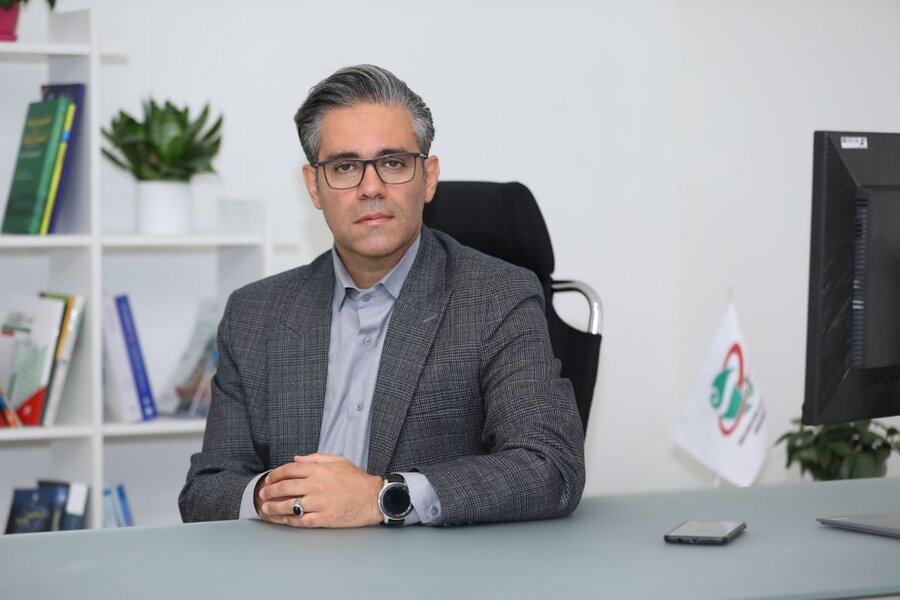 تمدید گواهینامههای حرفهای بازار سرمایه آغاز شد تمدید گواهینامههای حرفهای بازار سرمایه آغاز شد