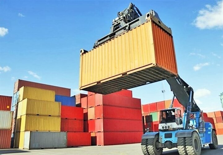تجارت ۱.۵ میلیارد دلاری ایران با آفریقا؛ شکاف عظیم تا بازار ۲۵۰۰ میلیارد دلاری تجارت ۱.۵ میلیارد دلاری ایران با آفریقا؛ شکاف عظیم تا بازار ۲۵۰۰ میلیارد دلاری