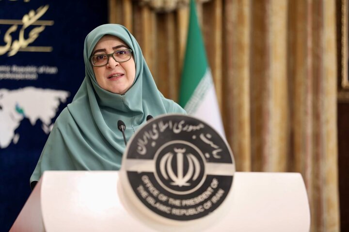 سخنگوی دولت: مهار ناترازی بانکی، مسیر اصلی کاهش تورم در کشور سخنگوی دولت: مهار ناترازی بانکی، مسیر اصلی کاهش تورم در کشور