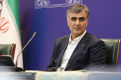 آغاز گزیر بانک آینده: انتقال سپردهها به بانک ملی از شنبه آغاز گزیر بانک آینده: انتقال سپردهها به بانک ملی از شنبه
