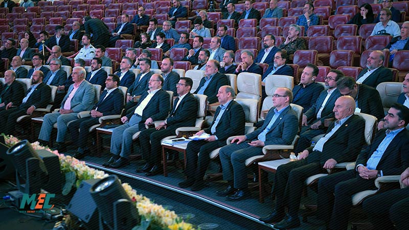 رشد تاریخی در مجمع عمومی پتروشیمی خلیجفارس ۱۴۰۴ رشد تاریخی در مجمع عمومی پتروشیمی خلیجفارس ۱۴۰۴