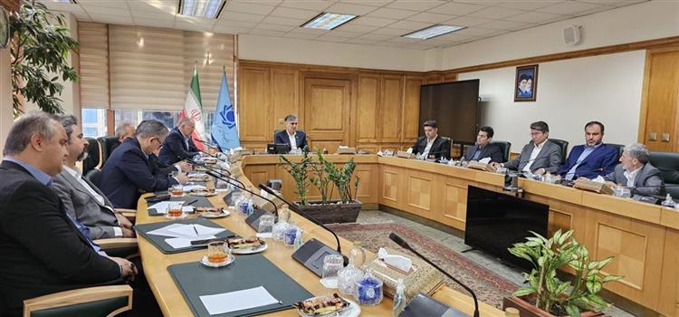 تعیین تکلیف داراییهای بانک آینده با حضور رئیسکل بانک مرکزی تعیین تکلیف داراییهای بانک آینده با حضور رئیسکل بانک مرکزی