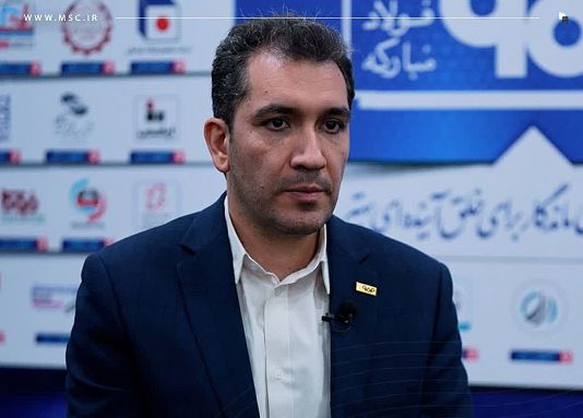 عملکرد ارزی فولاد مبارکه با عرضه ۴۴۰ میلیون دلار ارز عملکرد ارزی فولاد مبارکه با عرضه ۴۴۰ میلیون دلار ارز