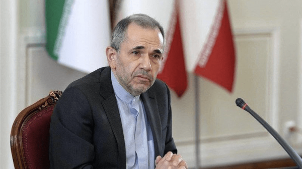 تأکید ایران و فیلیپین بر گسترش همکاریهای اقتصادی و سیاسی تأکید ایران و فیلیپین بر گسترش همکاریهای اقتصادی و سیاسی