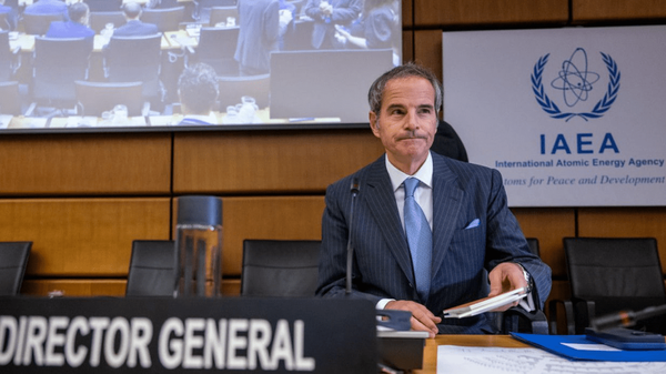 پیشنویس قطعنامه جدید علیه ایران در آستانه نشست شورای حکام پیشنویس قطعنامه جدید علیه ایران در آستانه نشست شورای حکام