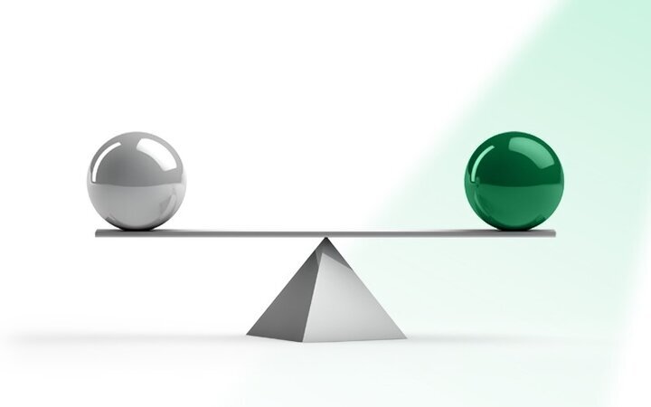 چرا صندوقهای اهرمی حساسیت بیشتری به شاخص کل دارند؟ چرا صندوقهای اهرمی حساسیت بیشتری به شاخص کل دارند؟