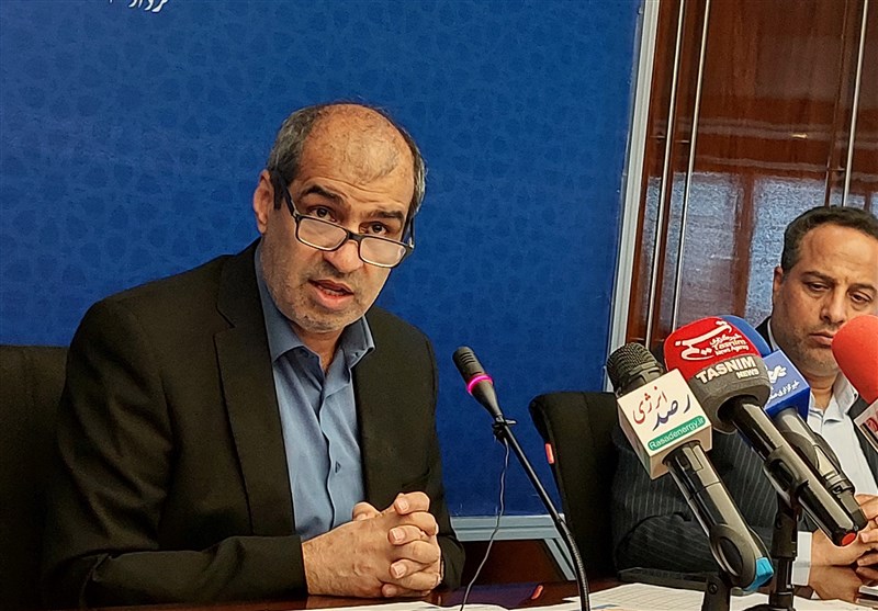 بحران آب در آستانه زمستان: ۱۰ درصد صرفهجویی فوری در تهران و البرز الزامی شد بحران آب در آستانه زمستان: ۱۰ درصد صرفهجویی فوری در تهران و البرز الزامی شد