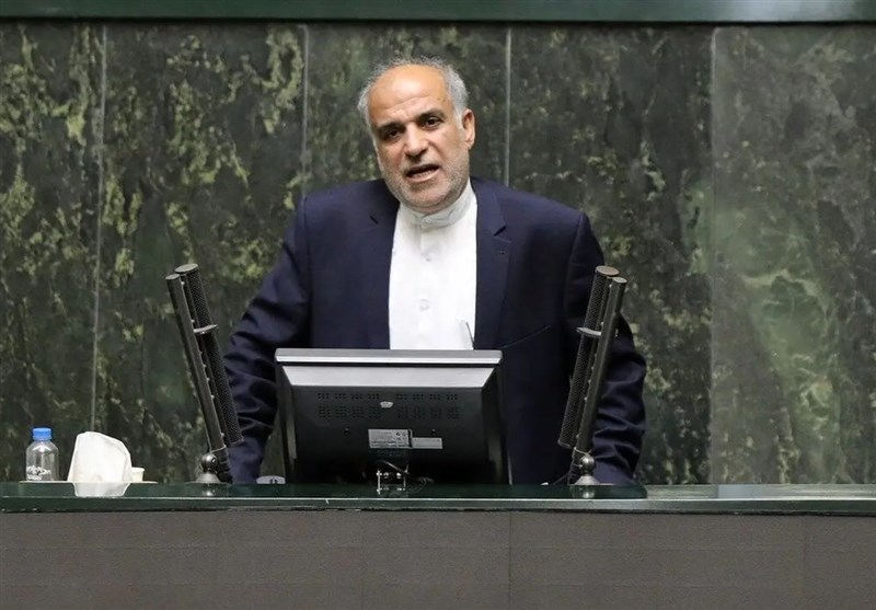 حذف ارز ترجیحی