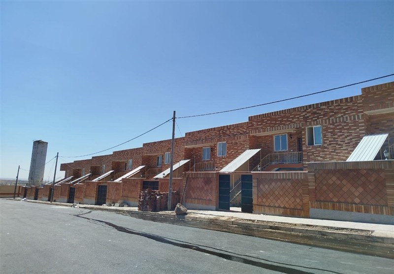 سهم ۷۱ درصدی دولت چهاردهم در تکمیل واحدهای نهضت ملی مسکن سهم ۷۱ درصدی دولت چهاردهم در تکمیل واحدهای نهضت ملی مسکن