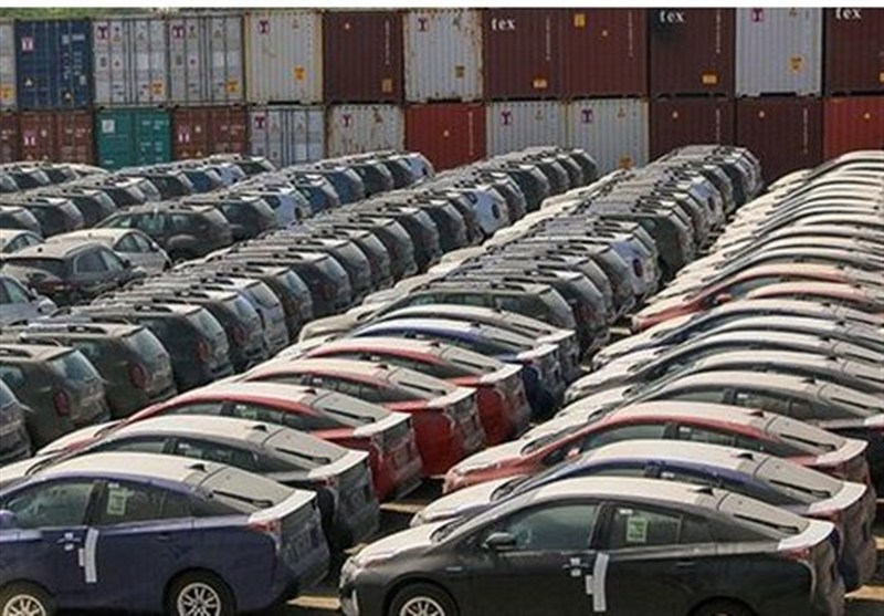 نقش اجرایی گمرک در محاسبه بهای خودروهای وارداتی نقش اجرایی گمرک در محاسبه بهای خودروهای وارداتی