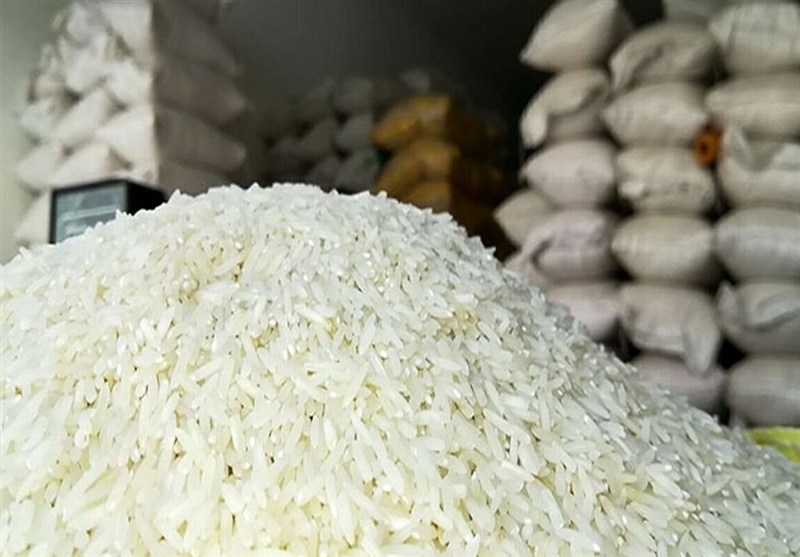 اعتراض واردکنندگان برنج به تأخیر در تخصیص ارز وارداتی اعتراض واردکنندگان برنج به تأخیر در تخصیص ارز وارداتی