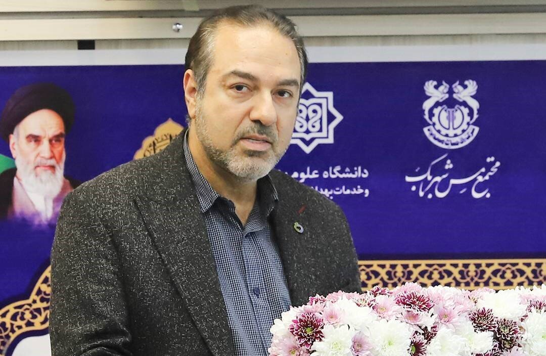 سرمایهگذاری ۱.۲ میلیون یورویی برای افتتاح مرکز MRI شهربابک سرمایهگذاری ۱.۲ میلیون یورویی برای افتتاح مرکز MRI شهربابک