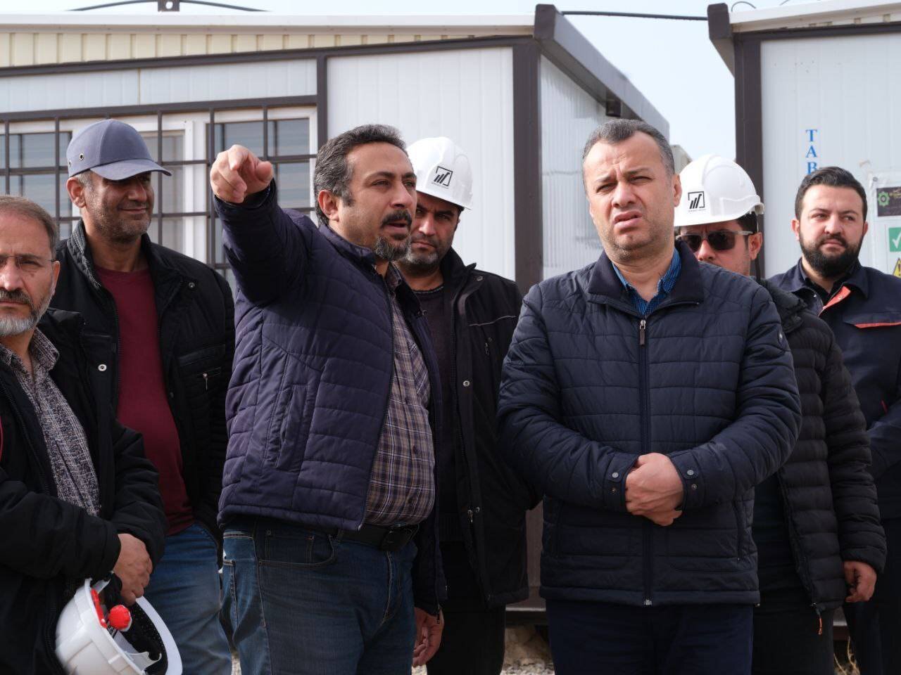 پیشرفت پروژه خورشیدی هریس مس سونگون؛ تولید ۱۸۰ گیگاواتساعت برق پاک پیشرفت پروژه خورشیدی هریس مس سونگون؛ تولید ۱۸۰ گیگاواتساعت برق پاک