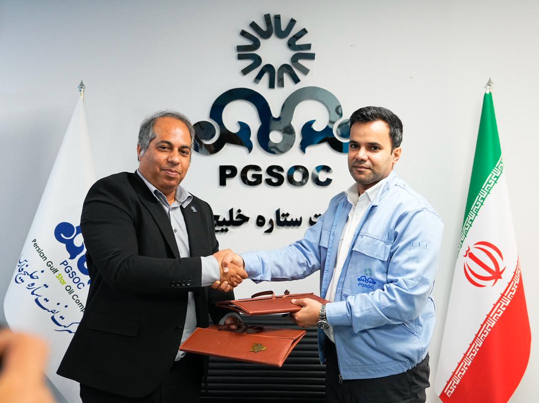 افتتاح دفتر نفت ستاره خلیج فارس و فناوری در هرمزگان با هدف تحقیق و توسعه افتتاح دفتر نفت ستاره خلیج فارس و فناوری در هرمزگان با هدف تحقیق و توسعه