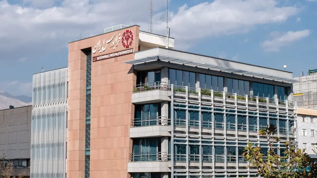 ارزش معاملات فرابورس در ۲۰ آبان ۱۴۰۴ ارزش معاملات فرابورس در ۲۰ آبان ۱۴۰۴