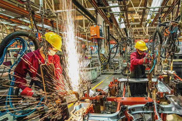 چالش تأمین سوخت ژنراتورهای برق صنایع چالش تأمین سوخت ژنراتورهای برق صنایع