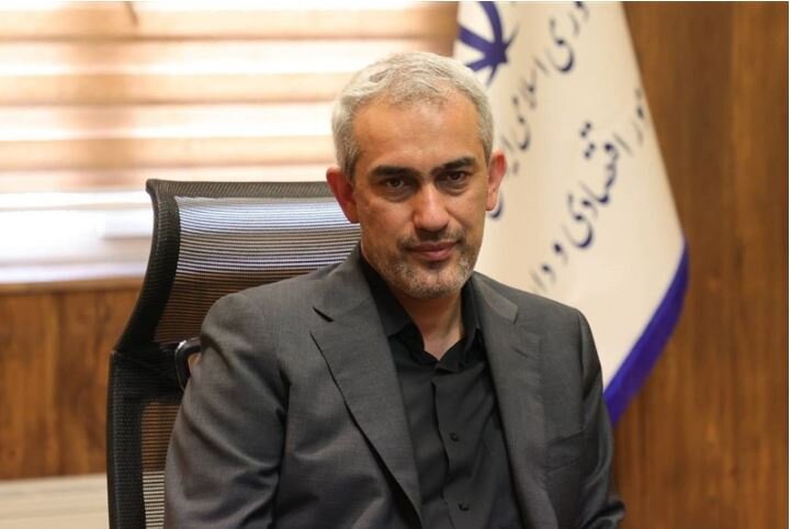 نجات بورس بدون هزینه از بیتالمال؛ شاخص بالاتر از قبل جنگ نجات بورس بدون هزینه از بیتالمال؛ شاخص بالاتر از قبل جنگ